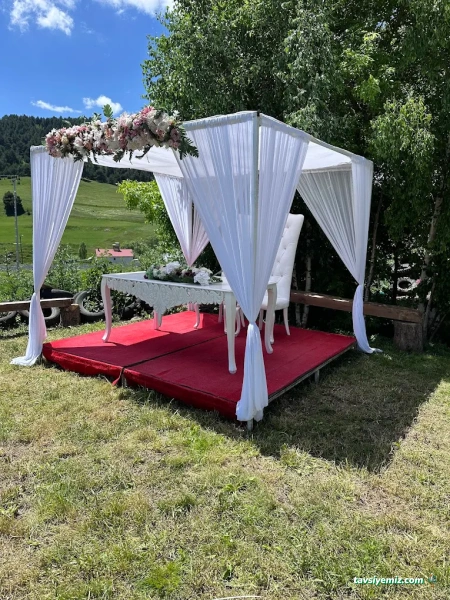 Ardahan Hayalim Organizasyon