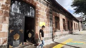 Ardahan İl Halk Kütüphanesi