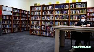 Ardahan İl Halk Kütüphanesi