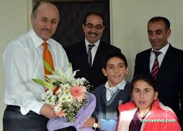 Ardahan İlk Paylaşım Özel Eğitim Ve Rehabilitasyon Merkezi