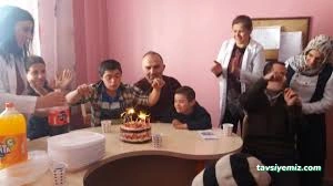 Ardahan İlk Paylaşım Özel Eğitim Ve Rehabilitasyon Merkezi