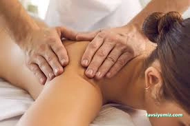 Ardahan Masaj Salonu