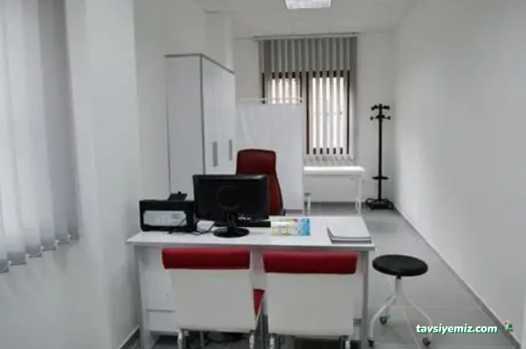 Ardahan Merkez 1 Nolu Aile Sağlık Merkezi