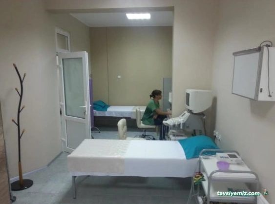 Ardahan Merkez 1 Nolu Aile Sağlık Merkezi