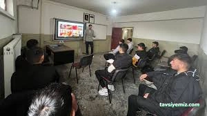 Ardahan Mesleki Eğitim Merkezi