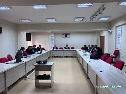 Ardahan Mesleki Eğitim Merkezi