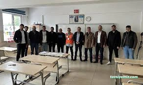 Ardahan Mesleki Eğitim Merkezi