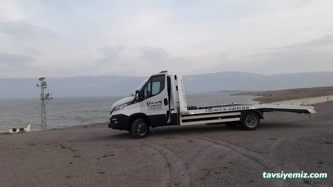 Ardahan Oto Kurtarma Servisi