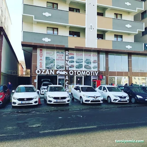 Ardahan Oto Kurtarma Servisi