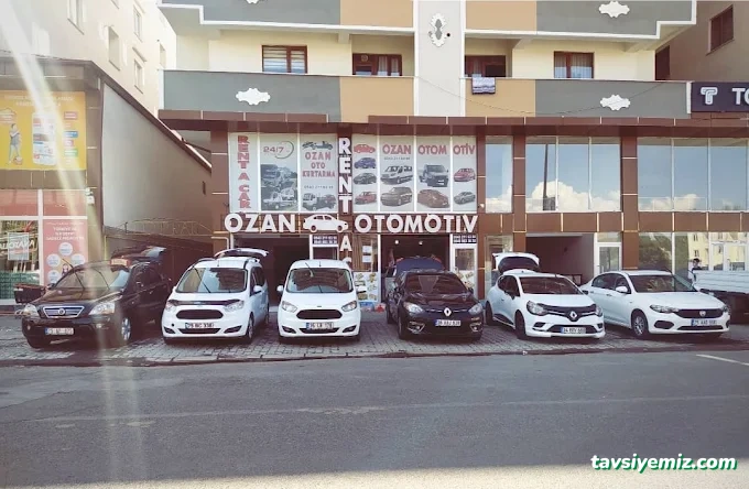 Ardahan Oto Kurtarma Servisi