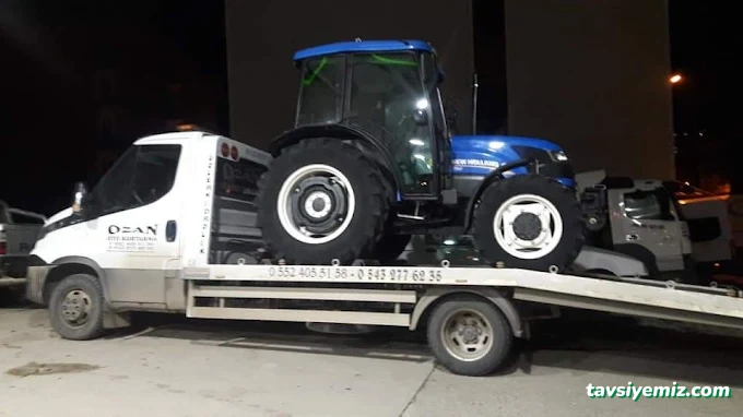 Ardahan Oto Kurtarma Servisi