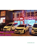 Ardahan Oto Kurtarma Servisi ( Ozan Otomotiv)