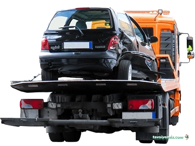 Ardahan Oto Kurtarma Servisi ( Ozan Otomotiv) - Merkez - 1