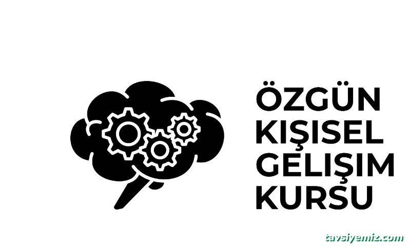 Ardahan Özgün Kişisel Gelişim Kursu
