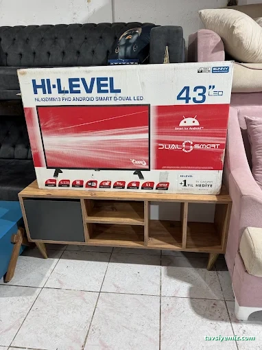 Ardahan Parim Spot Mobilya