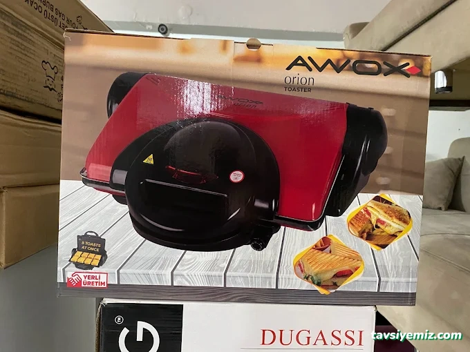 Ardahan Parim Spot Mobilya