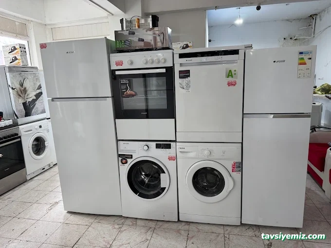 Ardahan Parim Spot Mobilya