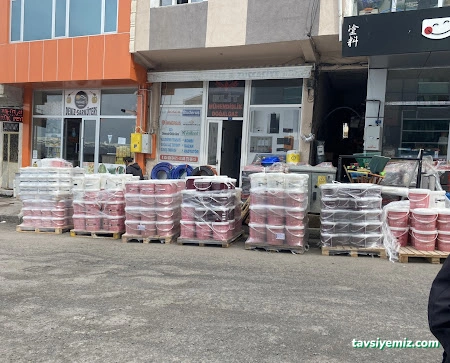 Ardahan Şit İnşaat