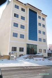 Ardahan Sosyal Güvenlik İl Müdürlüğü