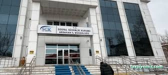 Ardahan Sosyal Güvenlik İl Müdürlüğü