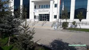 Ardahan Sosyal Güvenlik İl Müdürlüğü