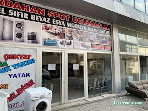 Ardahan Spot