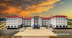 Ardahan Üniversitesi