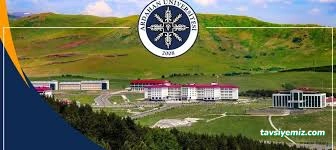 Ardahan Üniversitesi