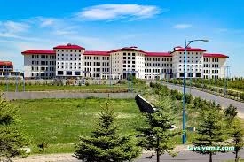 Ardahan Üniversitesi