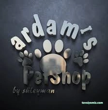Ardam's Petshop