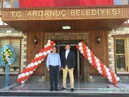 Ardanuç Belediyesi
