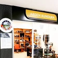 Arden Kundura Evi