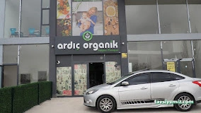 Ardıç Organik