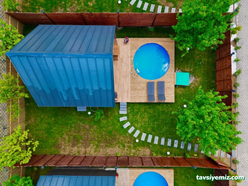 Ardoba | Havuz İmalat Tadilat Ve Onarım Merkezi İzmit Havuz Kocaeli Havuz Sistemleri