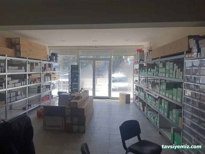 Aren Otomasyon Elektrik San.tic.ltd.şti.