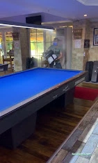 Arena Bilardo & Cafe