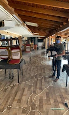 Arena Bilardo & Cafe