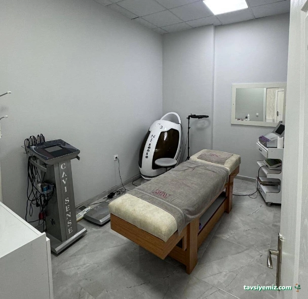 Arena Deluxe Güzellik Merkezi