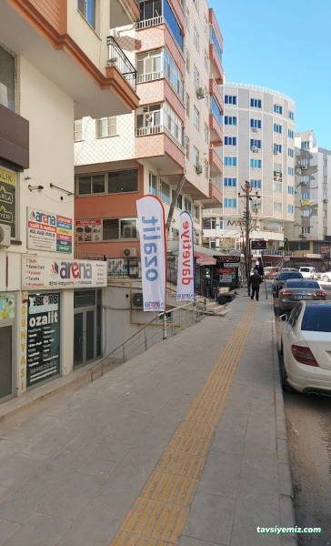 Arena Dijital Kopyalama Ve Matbaacılık