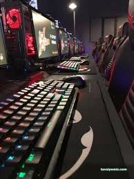 Arena E-Sport Cafe