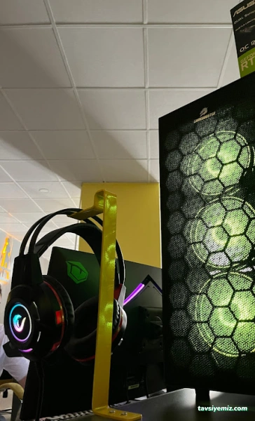 Arena Game Center İnternet Cafe E-Spor Merkezi