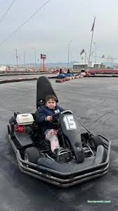 Arena Karting