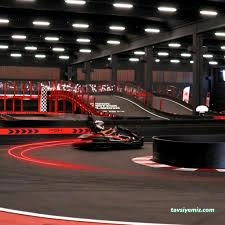 Arena Karting