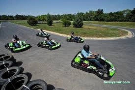 Arena Karting