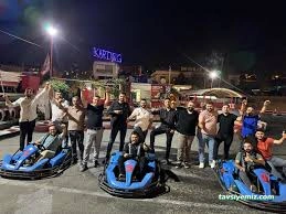 Arena Karting