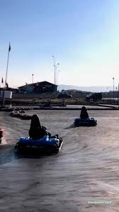 Arena Karting