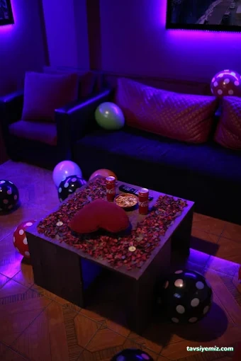 Arena Playstation Cafe