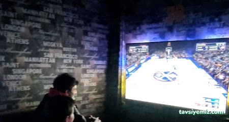 Arena Playstation Düzce