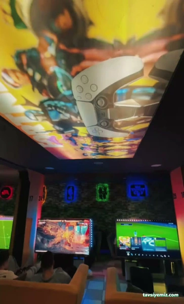 Arena Playstation Düzce