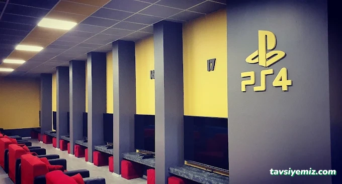 Arena Playstation Niğde